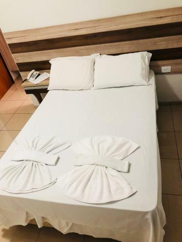 Tio San Hotel