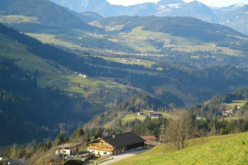 Agroturismo Scherntreinerhof