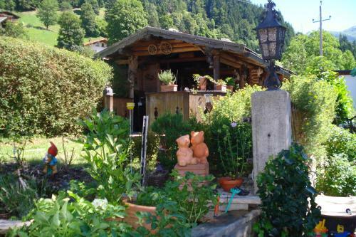 Agroturismo Scherntreinerhof