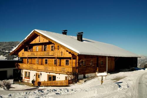 Agroturismo Scherntreinerhof
