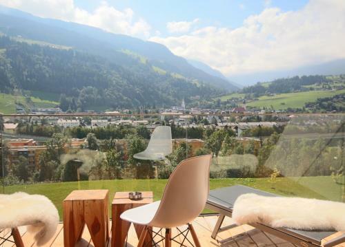 Apartamento Sun Lodge Schladming By Schladming-appartements