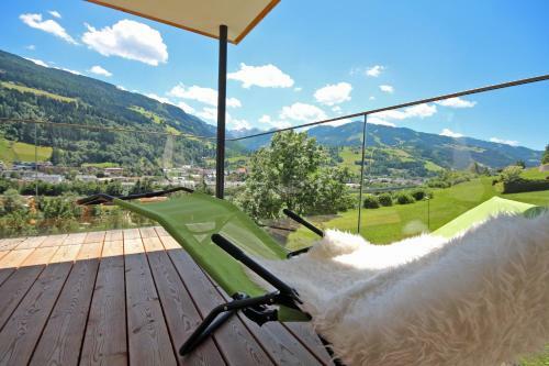Apartamento Sun Lodge Schladming By Schladming-appartements