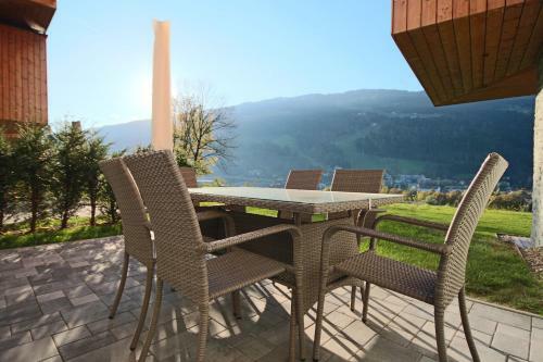 Apartamento Sun Lodge Schladming By Schladming-appartements