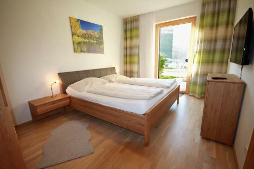 Apartamento Sun Lodge Schladming By Schladming-appartements