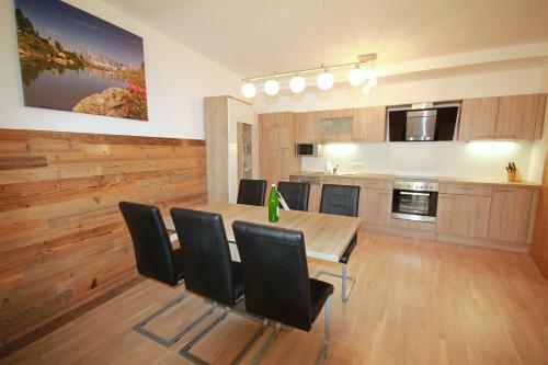 Apartamento Sun Lodge Schladming By Schladming-appartements