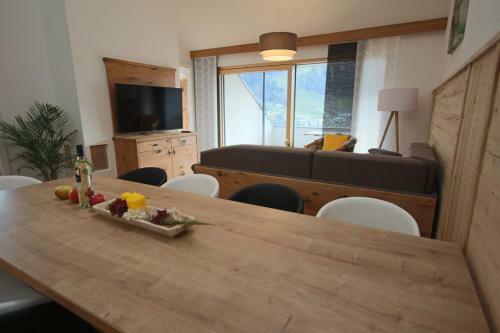 Apartamento Sun Lodge Schladming By Schladming-appartements