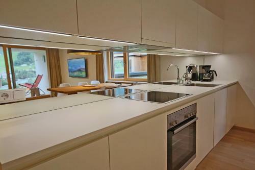 Apartamento Sun Lodge Schladming By Schladming-appartements