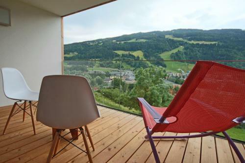 Apartamento Sun Lodge Schladming By Schladming-appartements