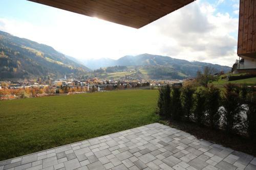Apartamento Sun Lodge Schladming By Schladming-appartements