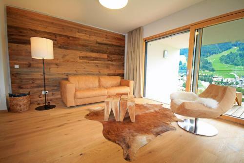 Apartamento Sun Lodge Schladming By Schladming-appartements