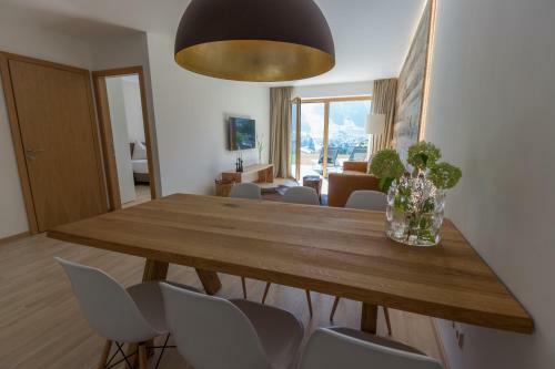 Apartamento Sun Lodge Schladming By Schladming-appartements