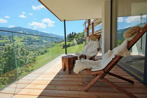 Apartamento Sun Lodge Schladming By Schladming-appartements