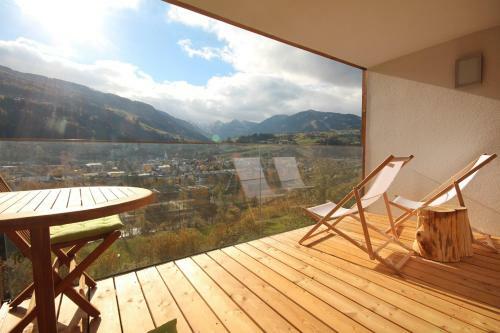 Apartamento Sun Lodge Schladming By Schladming-appartements