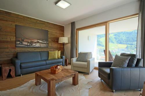 Apartamento Sun Lodge Schladming By Schladming-appartements