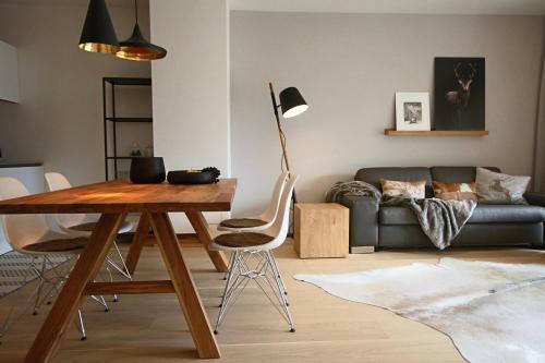 Apartamento Sun Lodge Schladming By Schladming-appartements