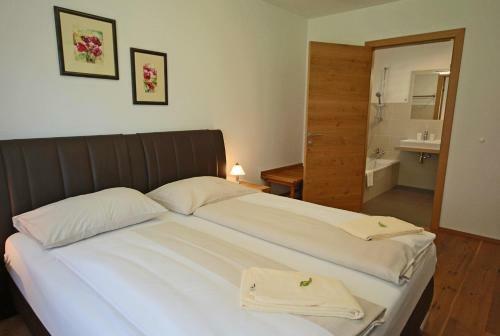 Apartamento Sun Lodge Schladming By Schladming-appartements