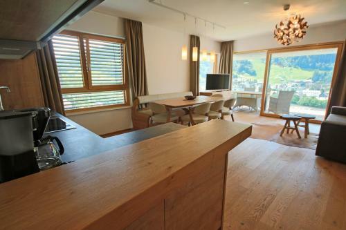 Apartamento Sun Lodge Schladming By Schladming-appartements