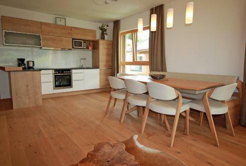 Apartamento Sun Lodge Schladming By Schladming-appartements