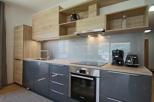 Apartamento Sun Lodge Schladming By Schladming-appartements
