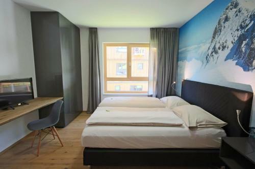 Apartamento Sun Lodge Schladming By Schladming-appartements