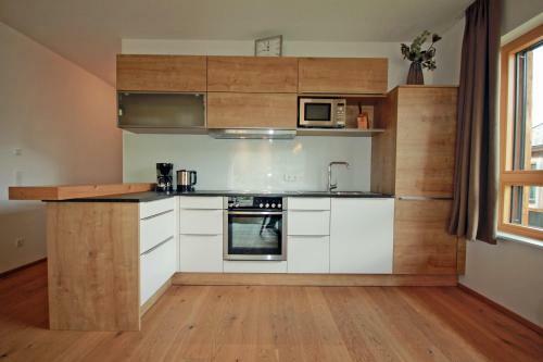 Apartamento Sun Lodge Schladming By Schladming-appartements