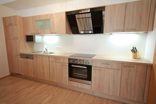 Apartamento Sun Lodge Schladming By Schladming-appartements