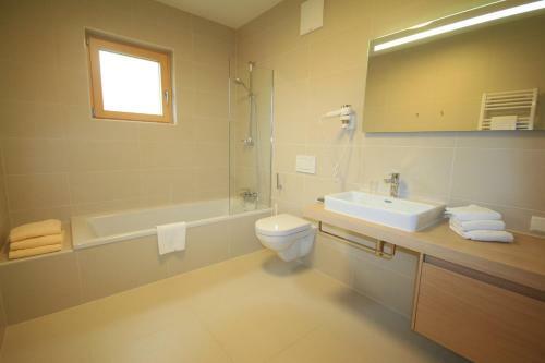 Apartamento Sun Lodge Schladming By Schladming-appartements