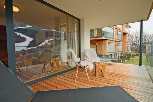 Apartamento Sun Lodge Schladming By Schladming-appartements