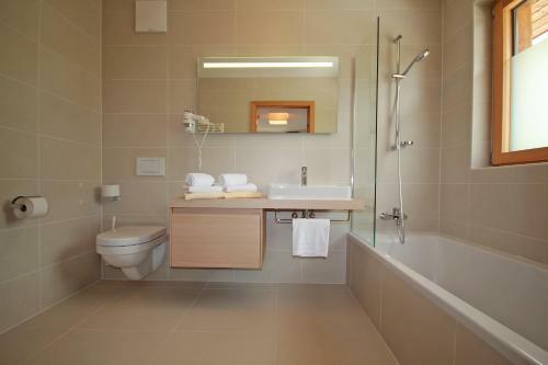 Apartamento Sun Lodge Schladming By Schladming-appartements