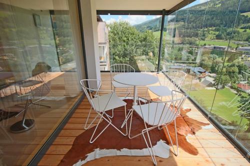 Apartamento Sun Lodge Schladming By Schladming-appartements