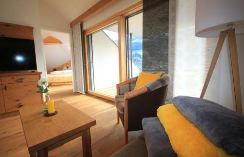 Apartamento Sun Lodge Schladming By Schladming-appartements