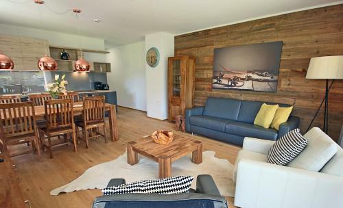 Apartamento Sun Lodge Schladming By Schladming-appartements