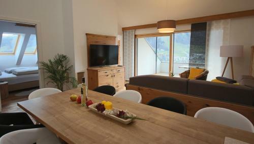 Apartamento Sun Lodge Schladming By Schladming-appartements