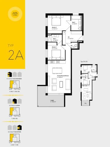 Apartamento Sun Lodge Schladming By Schladming-appartements