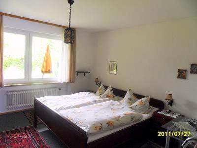 Posada Haus Renate Gro�