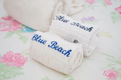 Apartamento Pr�ximo Ao Beach Park - Blue Beach
