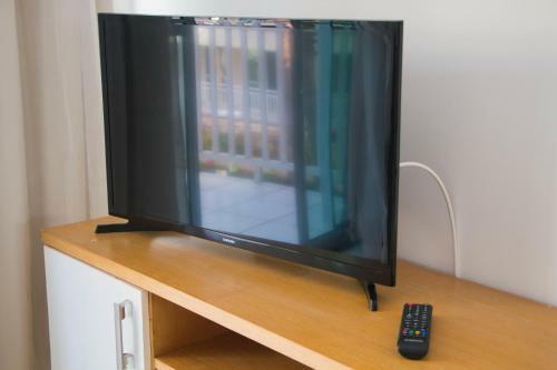 Apartamento Pr�ximo Ao Beach Park - Blue Beach
