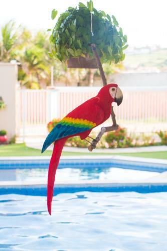 Apartamento Pr�ximo Ao Beach Park - Blue Beach