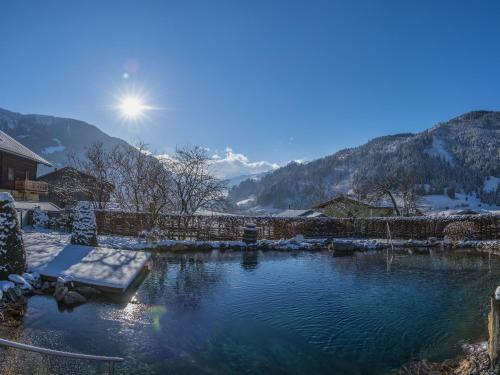 Apartamento Haus Katharina