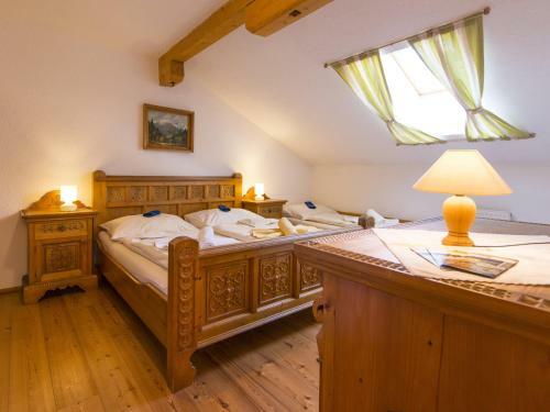 Apartamento Haus Katharina