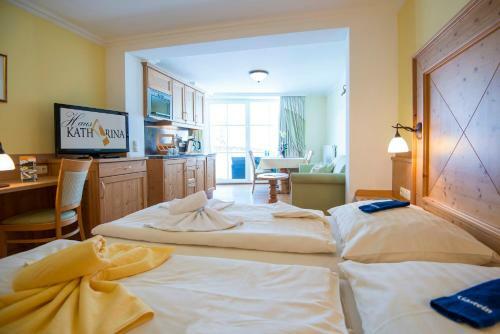 Apartamento Haus Katharina