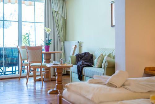 Apartamento Haus Katharina