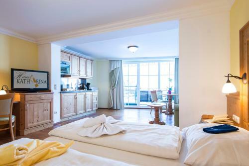 Apartamento Haus Katharina