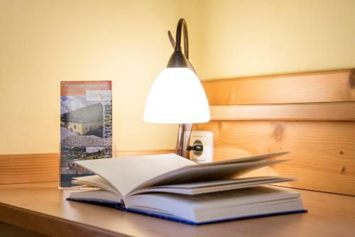 Apartamento Haus Katharina