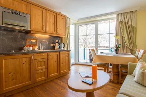 Apartamento Haus Katharina