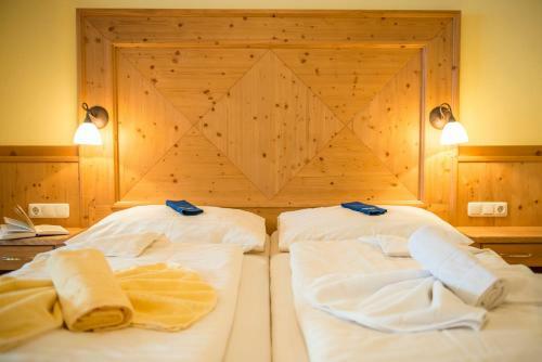 Apartamento Haus Katharina