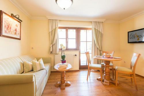 Apartamento Haus Katharina