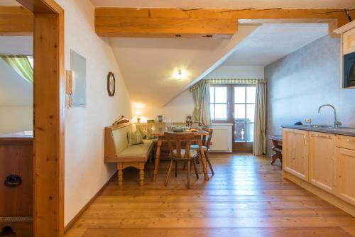 Apartamento Haus Katharina
