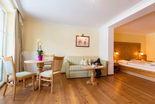 Apartamento Haus Katharina