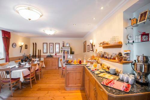Apartamento Haus Katharina